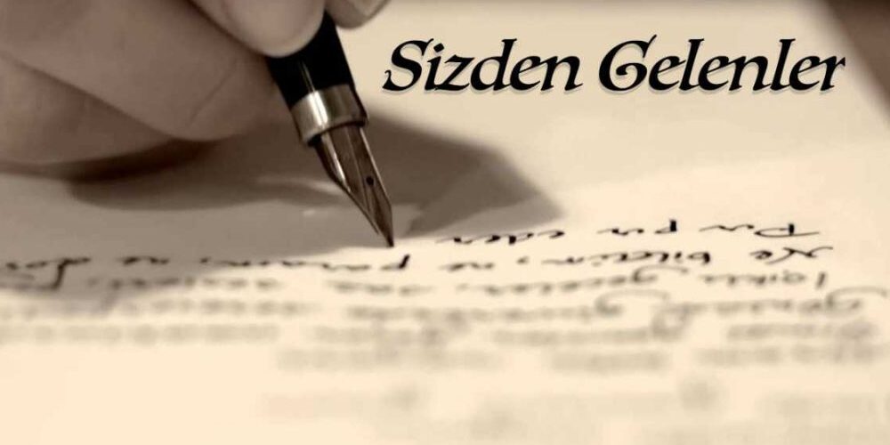 Sizden Gelenler